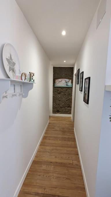 Cosy Queen -3Ch- Centre Ville & Parking Privee - Wifi Haut Debit Pau Exterior photo